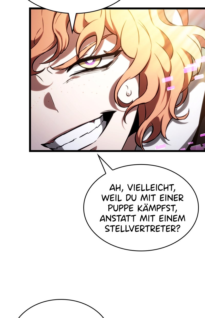 Read The World After the Fall de Manga Online