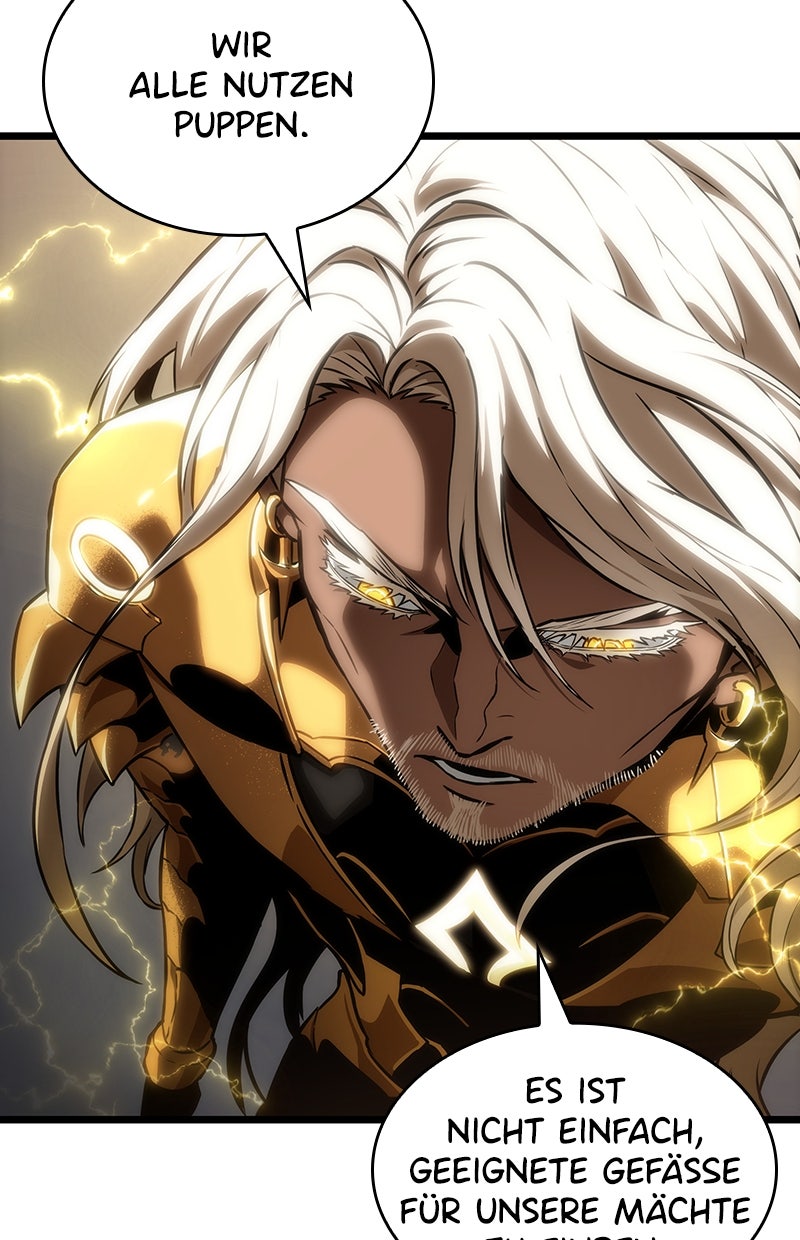 Read The World After the Fall de Manga Online