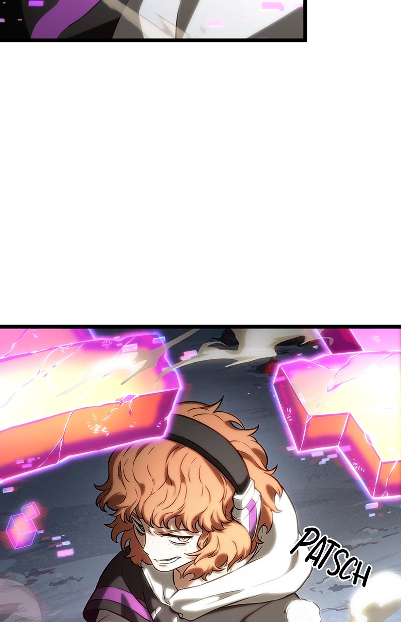 Read The World After the Fall de Manga Online