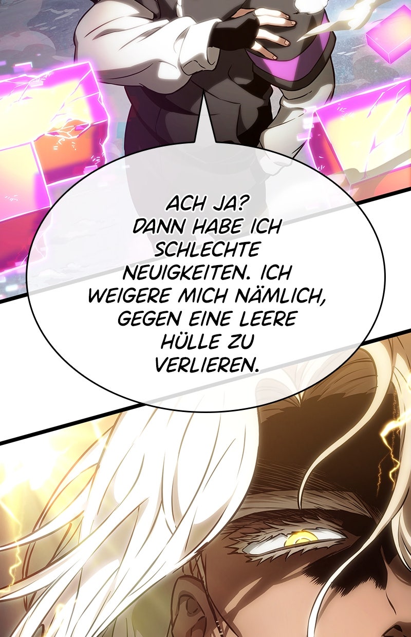 Read The World After the Fall de Manga Online