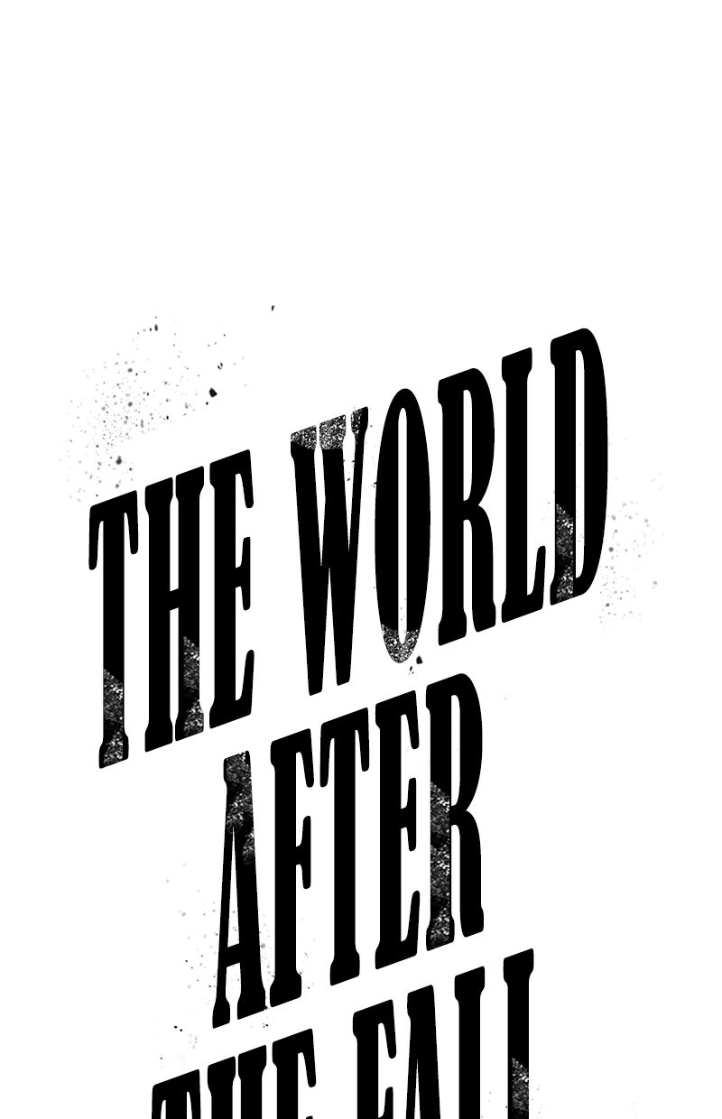 Read The World After the Fall de Manga Online