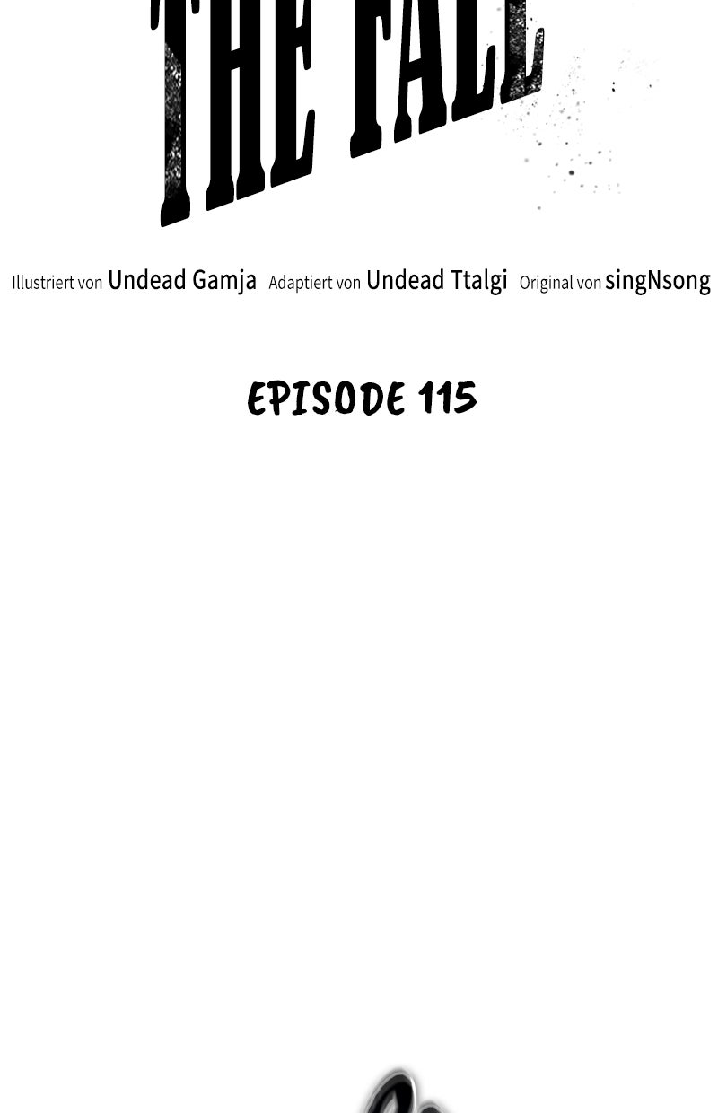 Read The World After the Fall de Manga Online