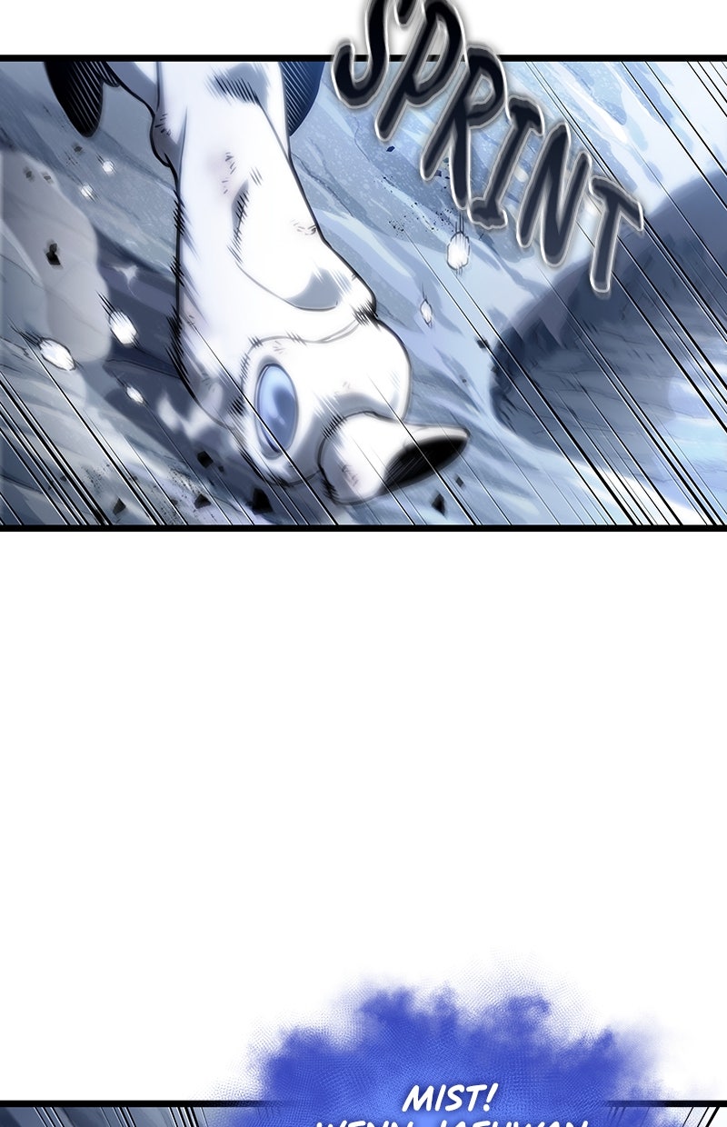 Read The World After the Fall de Manga Online