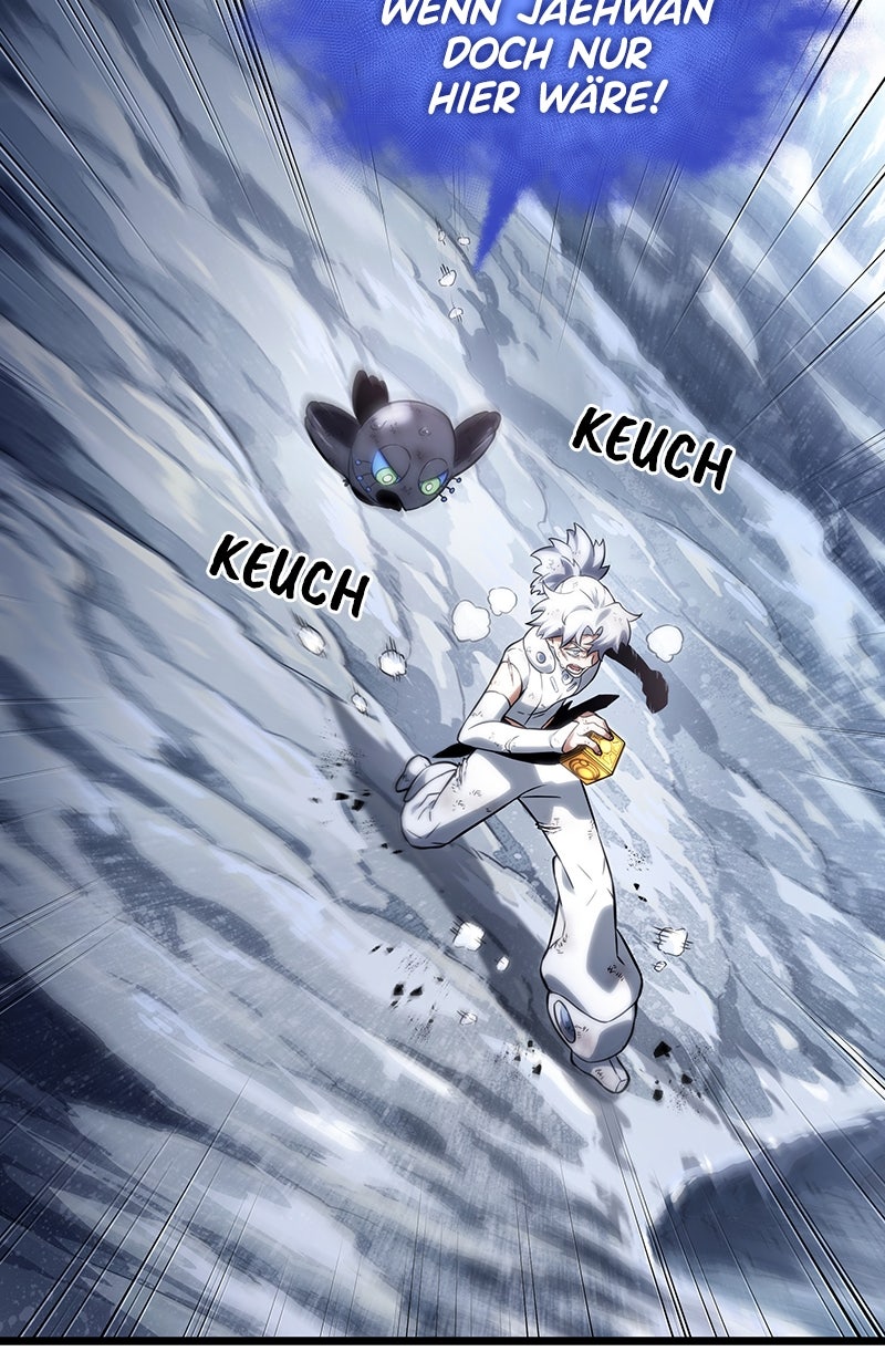 Read The World After the Fall de Manga Online