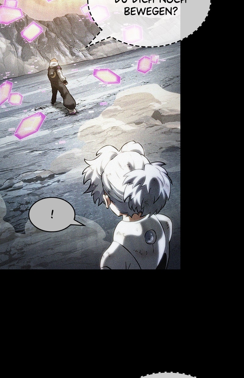 Read The World After the Fall de Manga Online