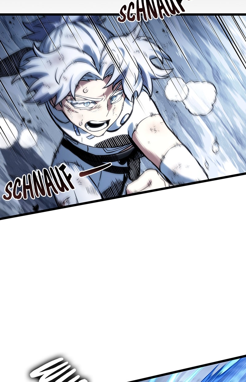 Read The World After the Fall de Manga Online