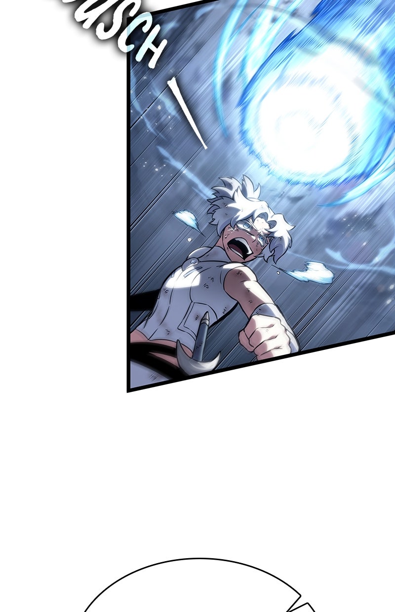 Read The World After the Fall de Manga Online