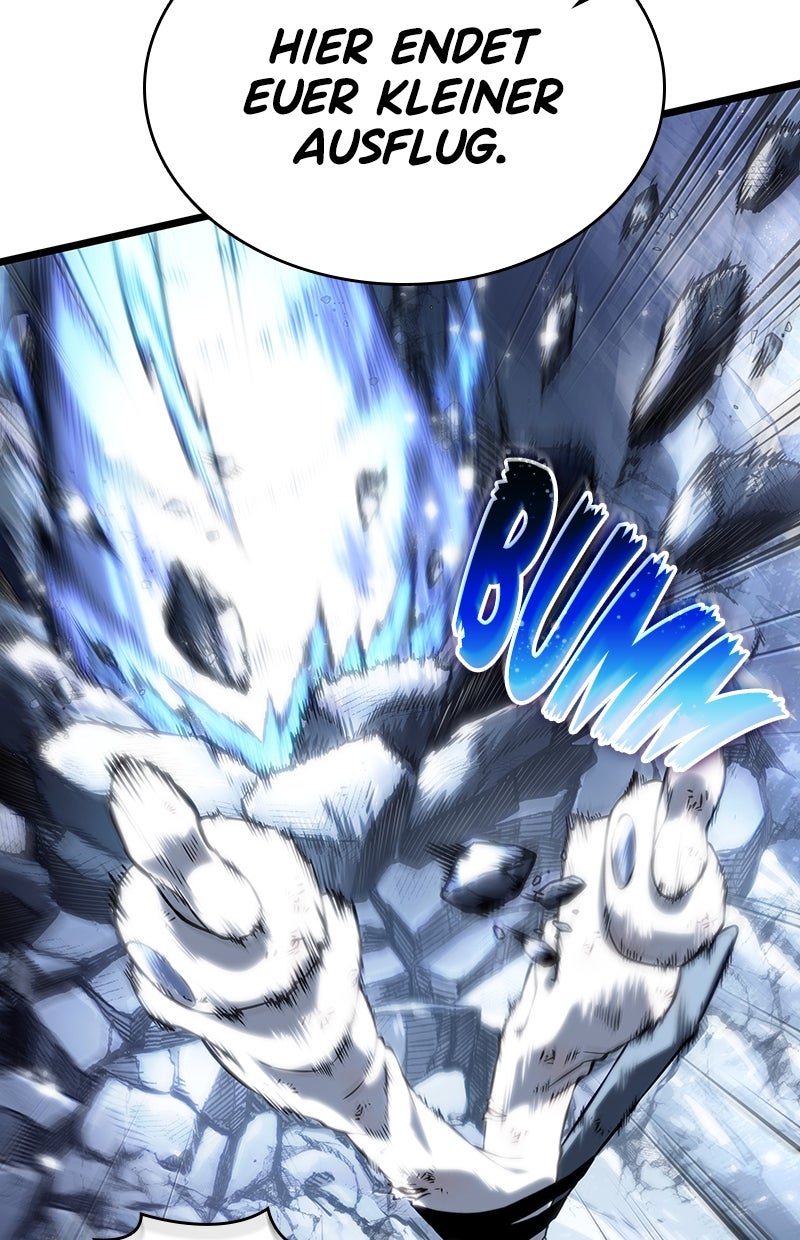 Read The World After the Fall de Manga Online