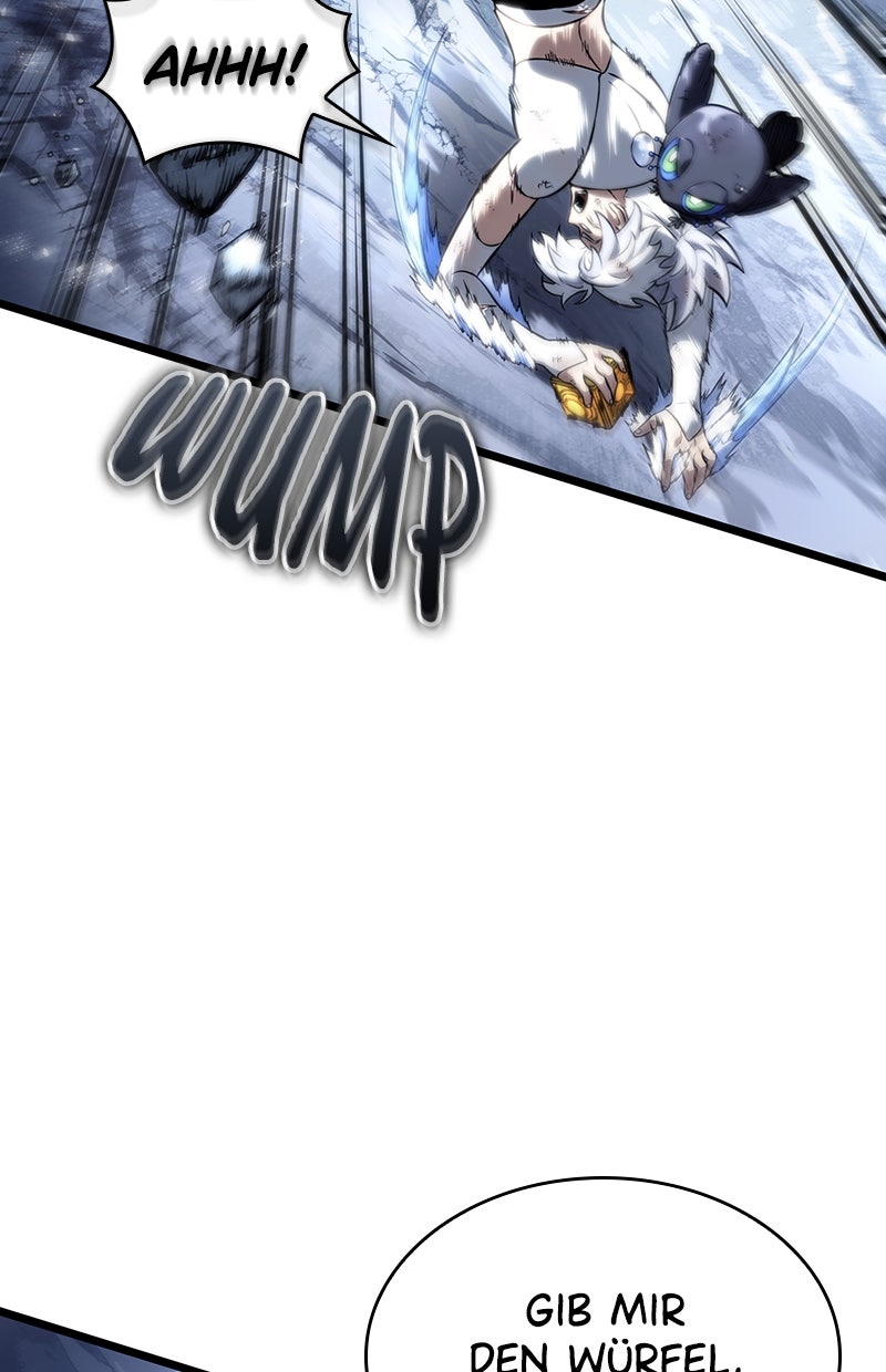 Read The World After the Fall de Manga Online