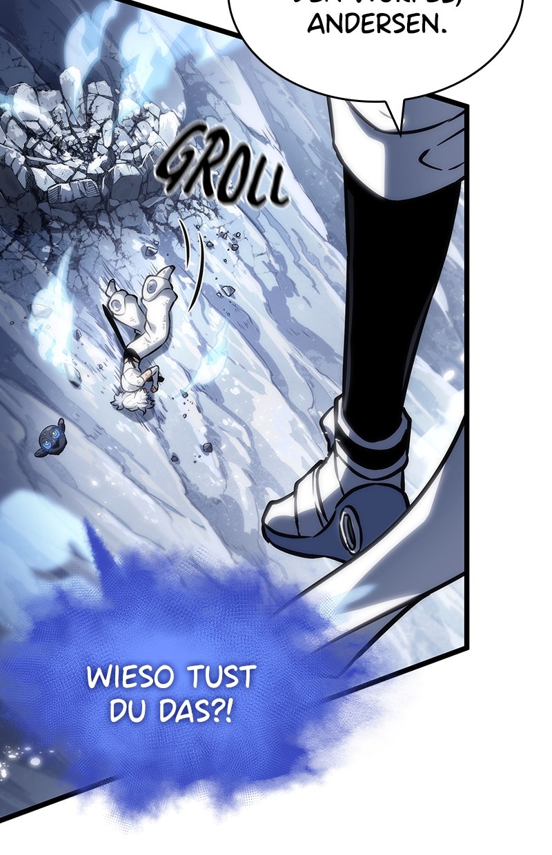 Read The World After the Fall de Manga Online