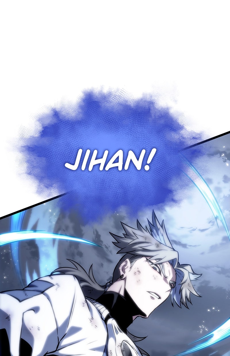 Read The World After the Fall de Manga Online