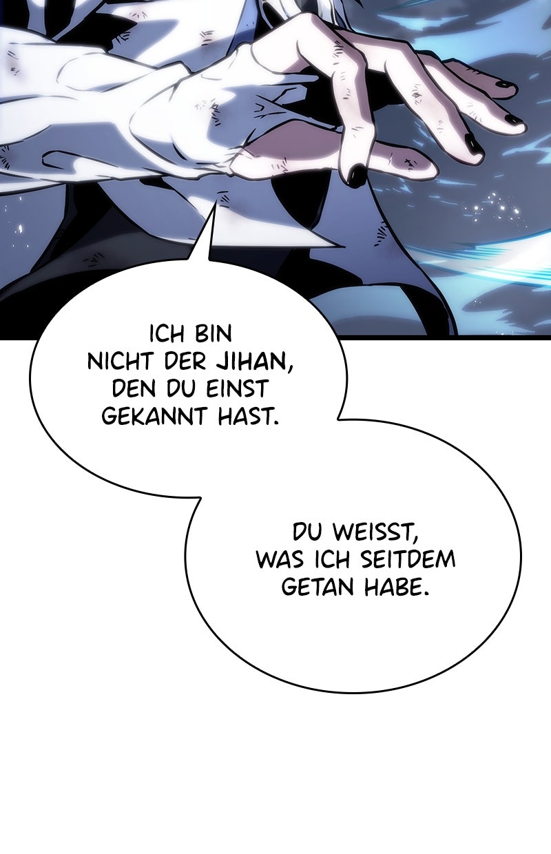 Read The World After the Fall de Manga Online