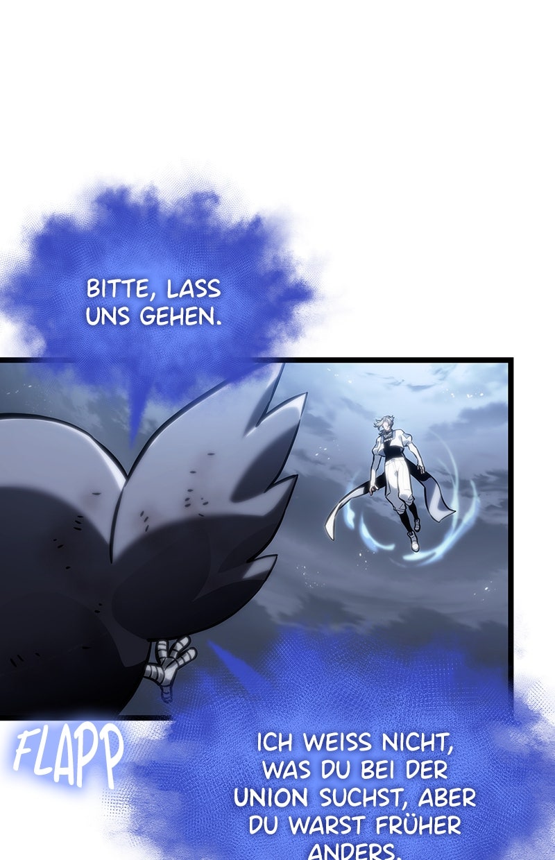 Read The World After the Fall de Manga Online