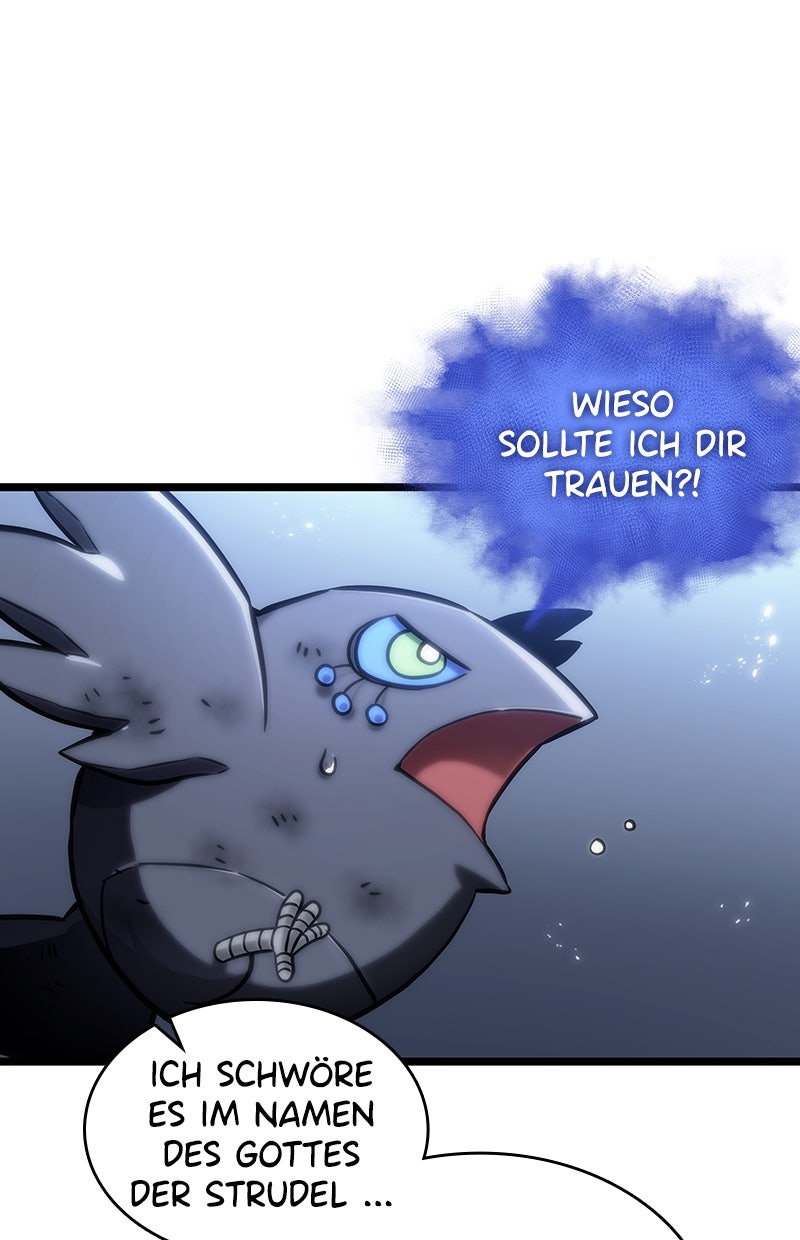 Read The World After the Fall de Manga Online