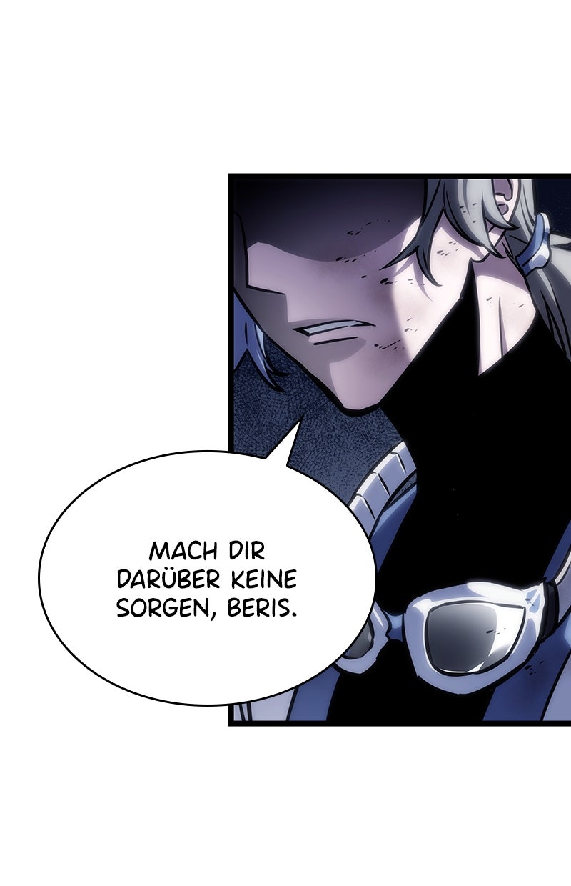 Read The World After the Fall de Manga Online