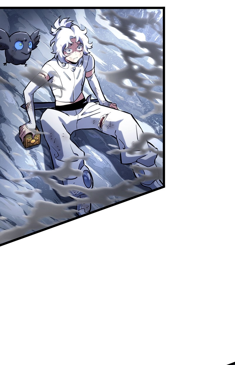 Read The World After the Fall de Manga Online