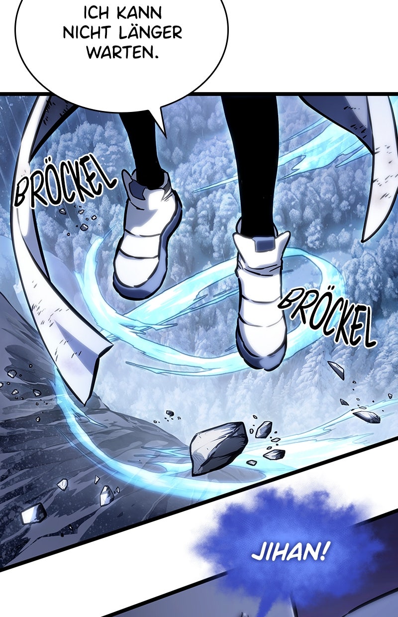 Read The World After the Fall de Manga Online