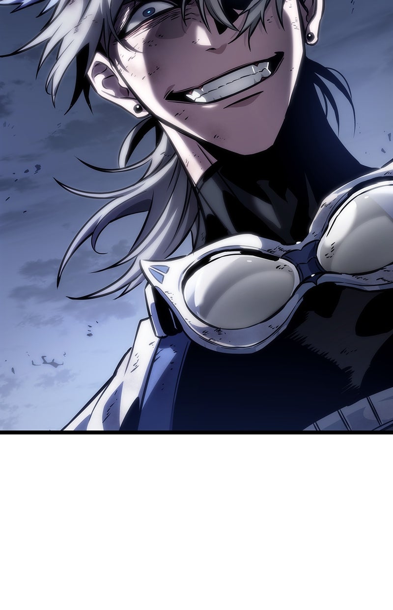 Read The World After the Fall de Manga Online