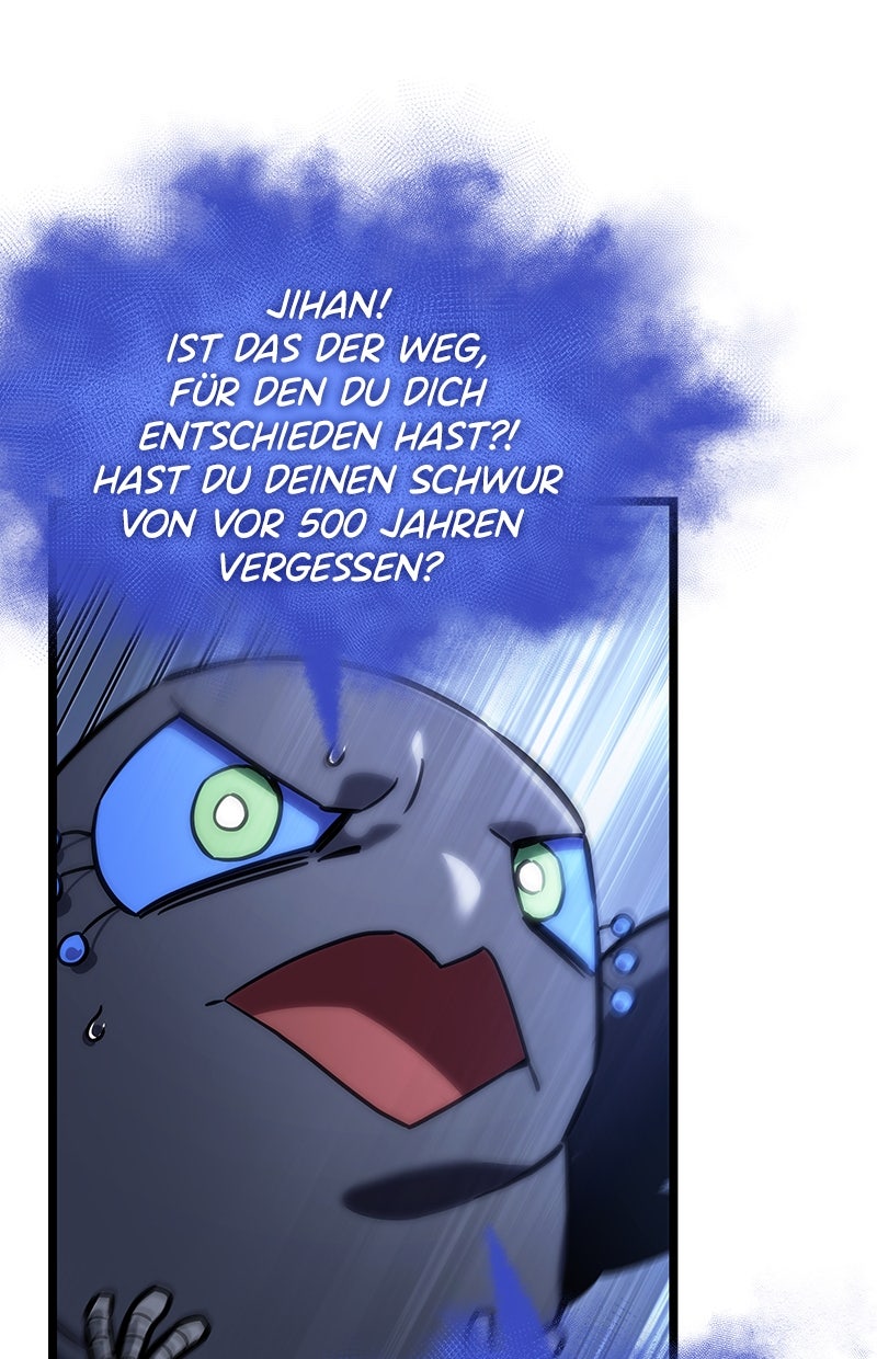 Read The World After the Fall de Manga Online