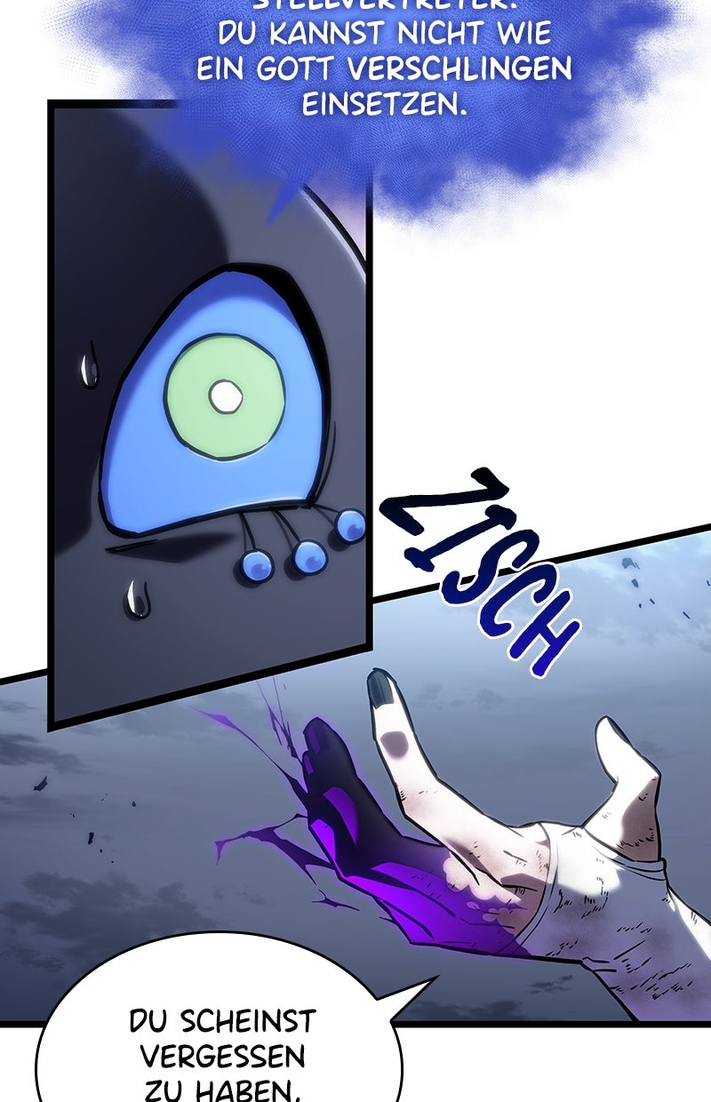 Read The World After the Fall de Manga Online