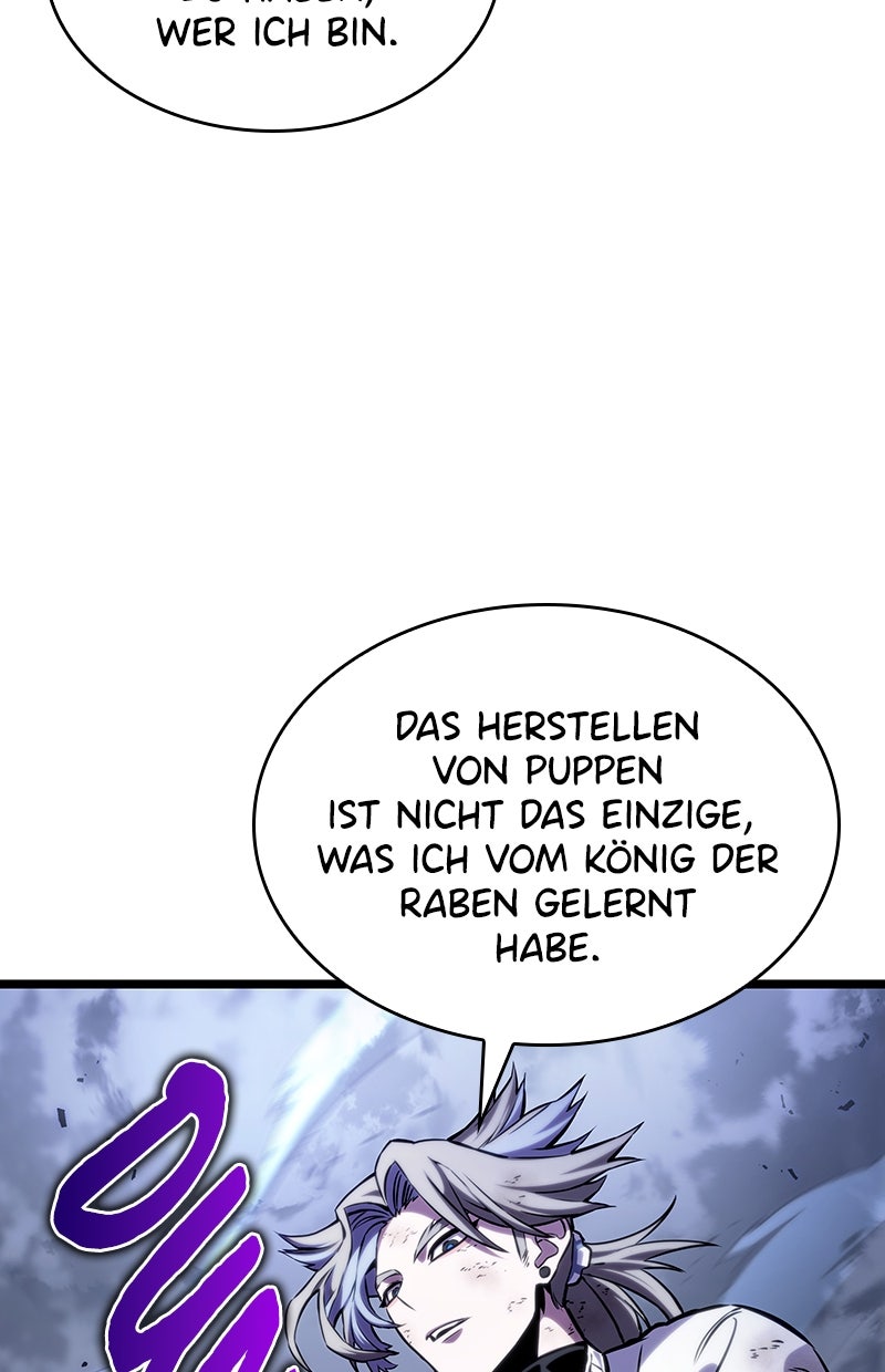 Read The World After the Fall de Manga Online