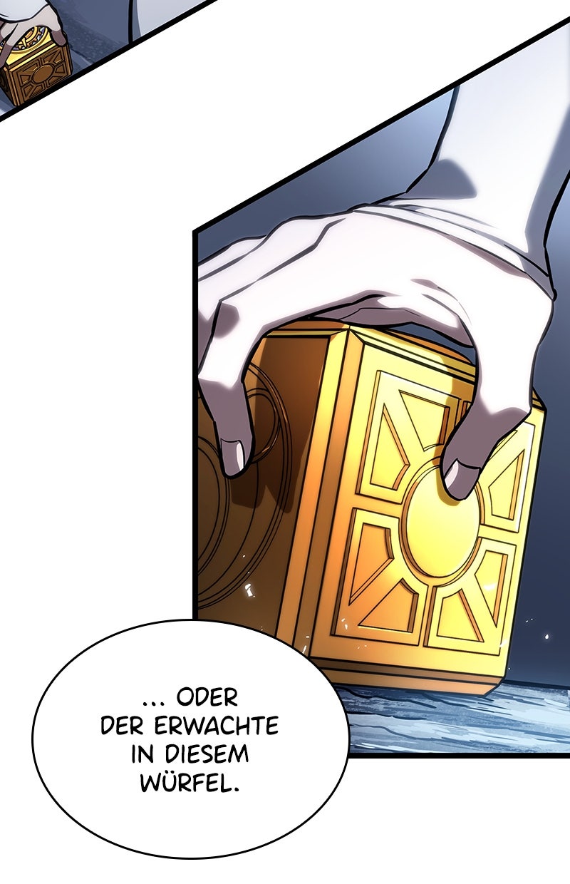 Read The World After the Fall de Manga Online