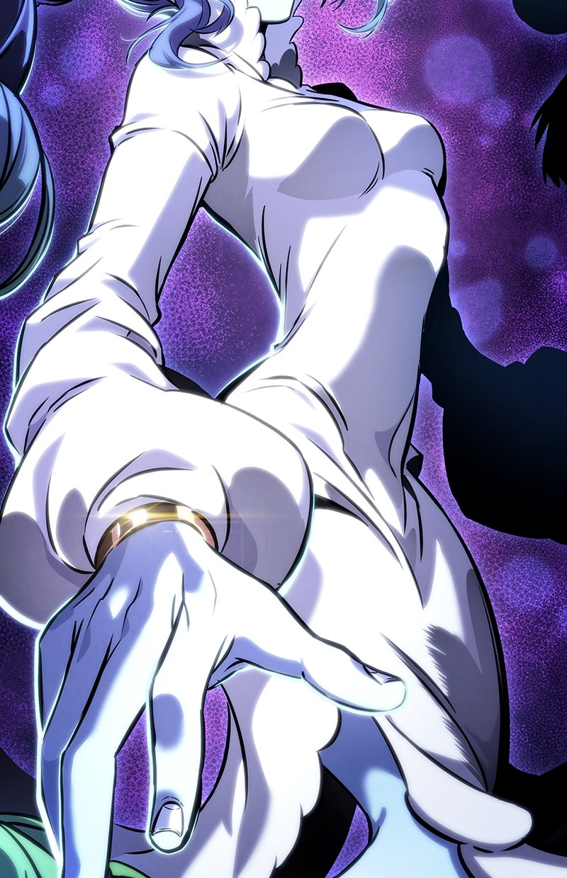 Read The World After the Fall de Manga Online