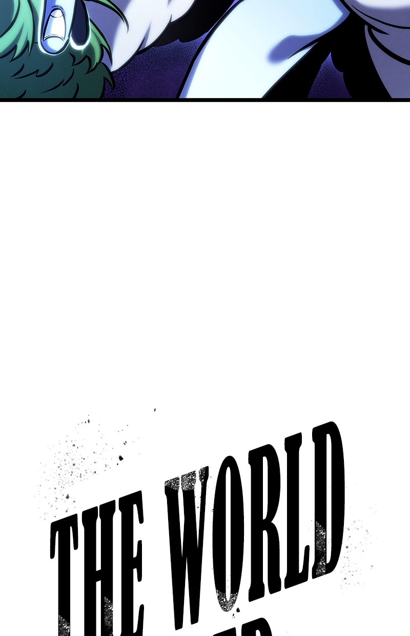 Read The World After the Fall de Manga Online