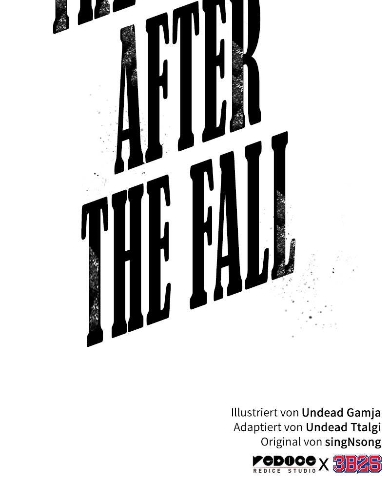 Read The World After the Fall de Manga Online