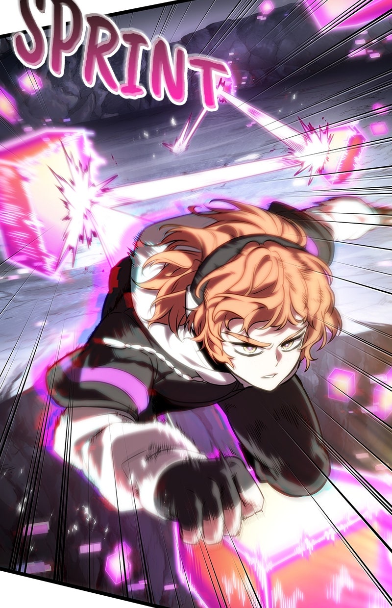 Read The World After the Fall de Manga Online