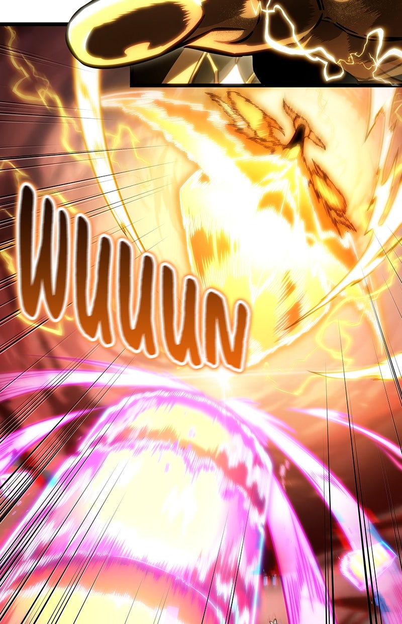 Read The World After the Fall de Manga Online