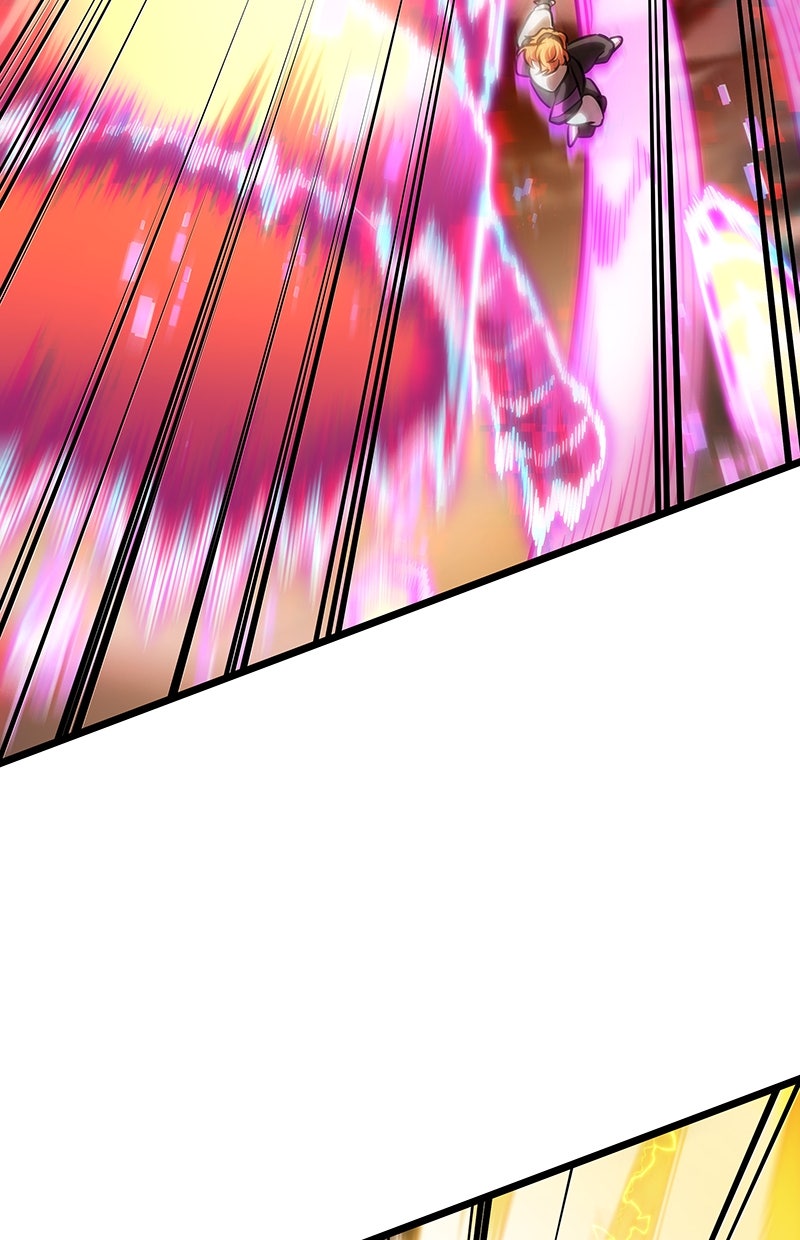 Read The World After the Fall de Manga Online