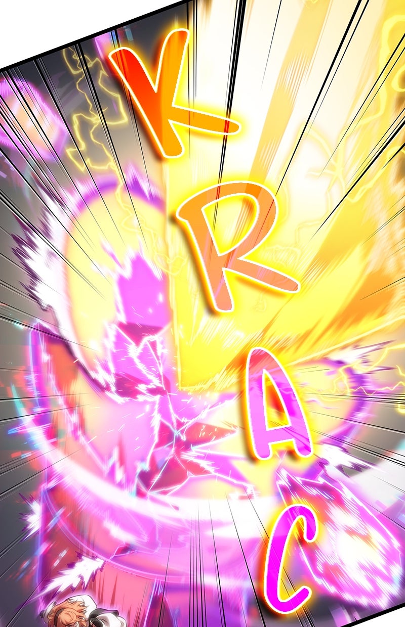 Read The World After the Fall de Manga Online