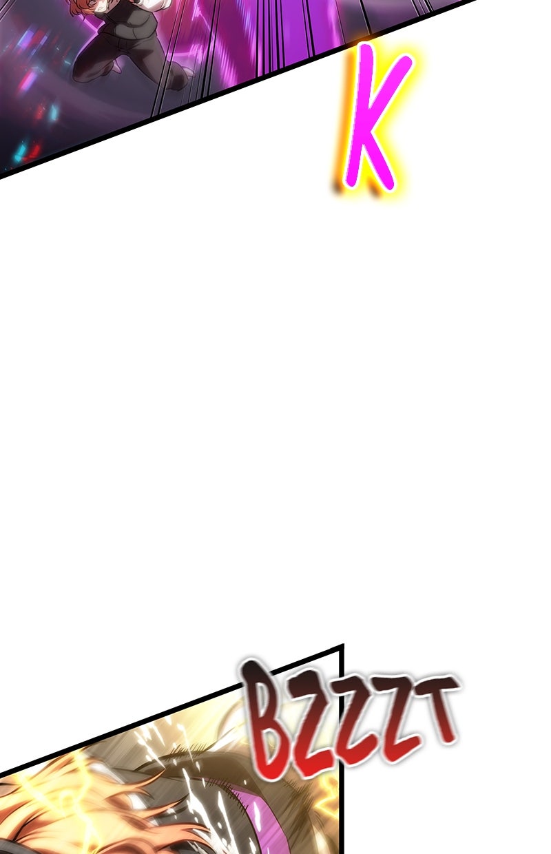 Read The World After the Fall de Manga Online