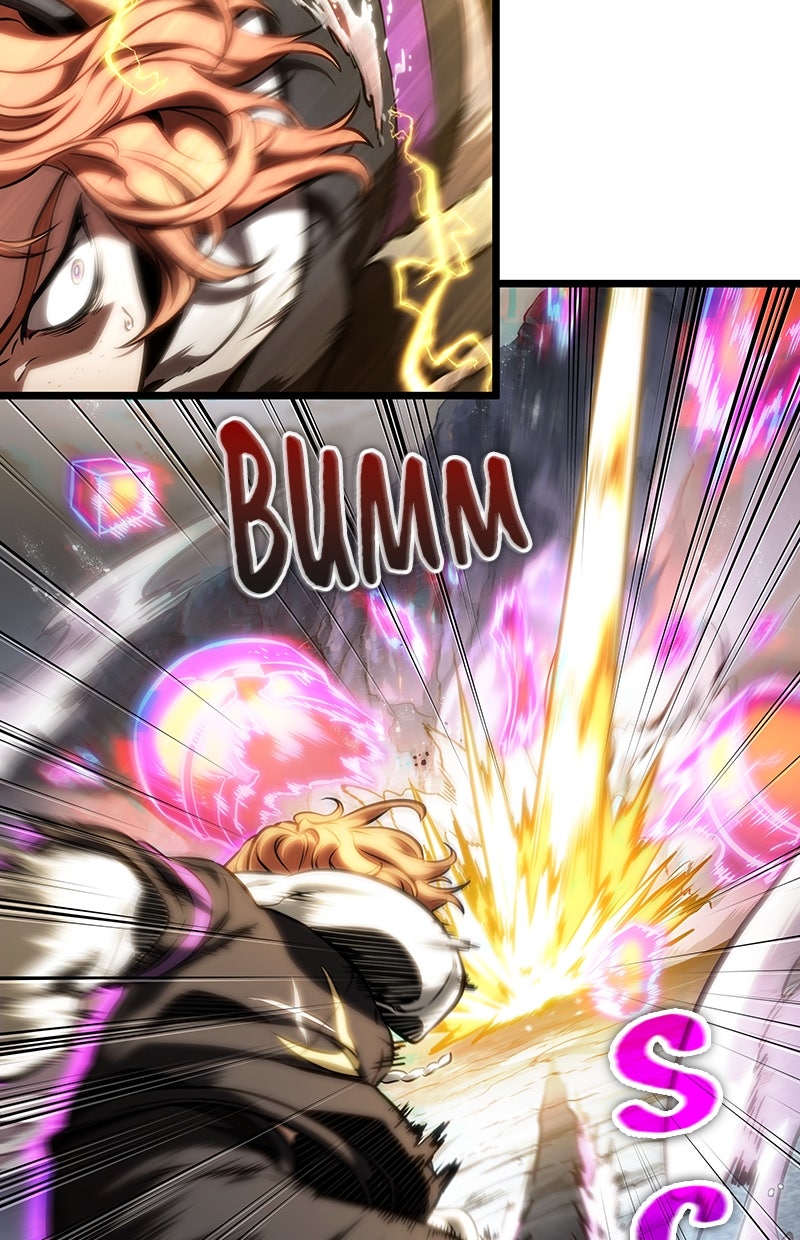 Read The World After the Fall de Manga Online