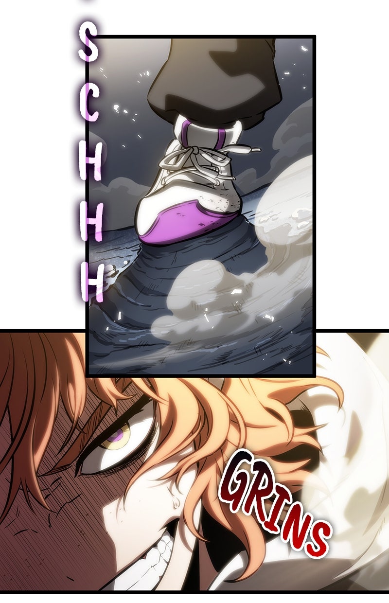 Read The World After the Fall de Manga Online