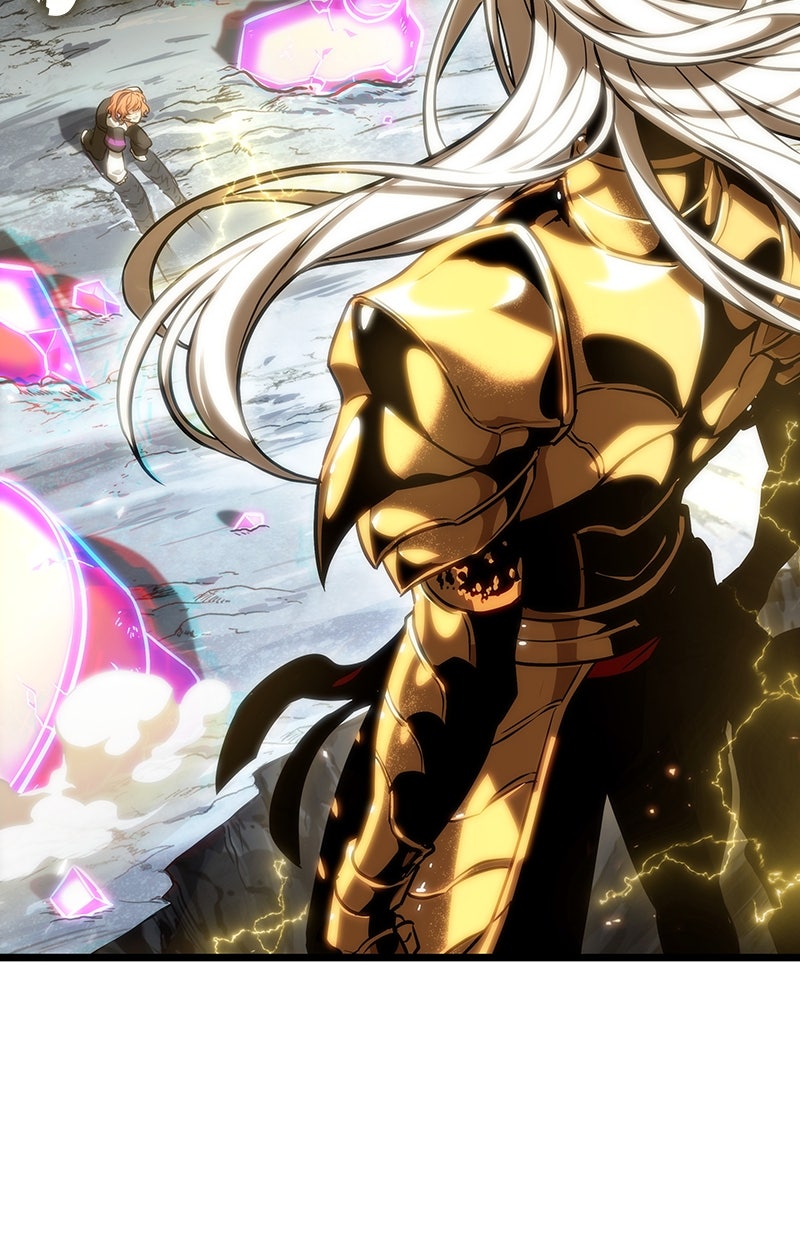 Read The World After the Fall de Manga Online