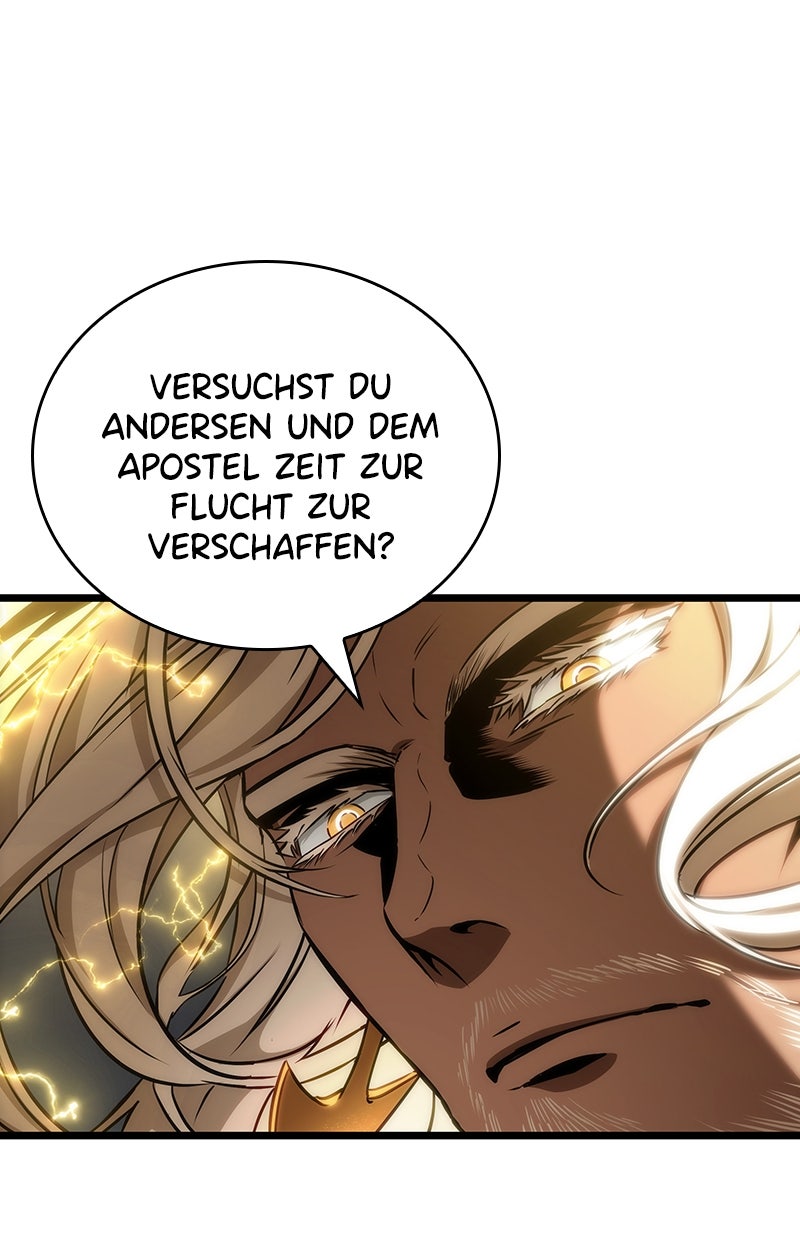 Read The World After the Fall de Manga Online