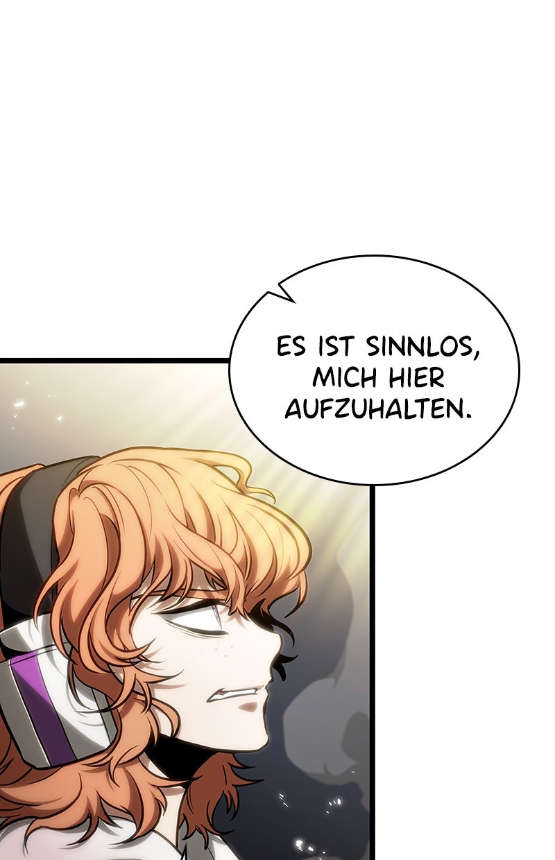 Read The World After the Fall de Manga Online