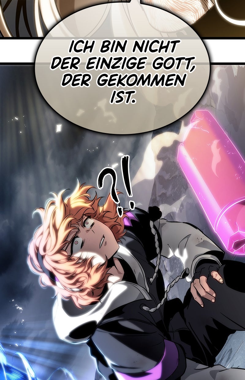 Read The World After the Fall de Manga Online