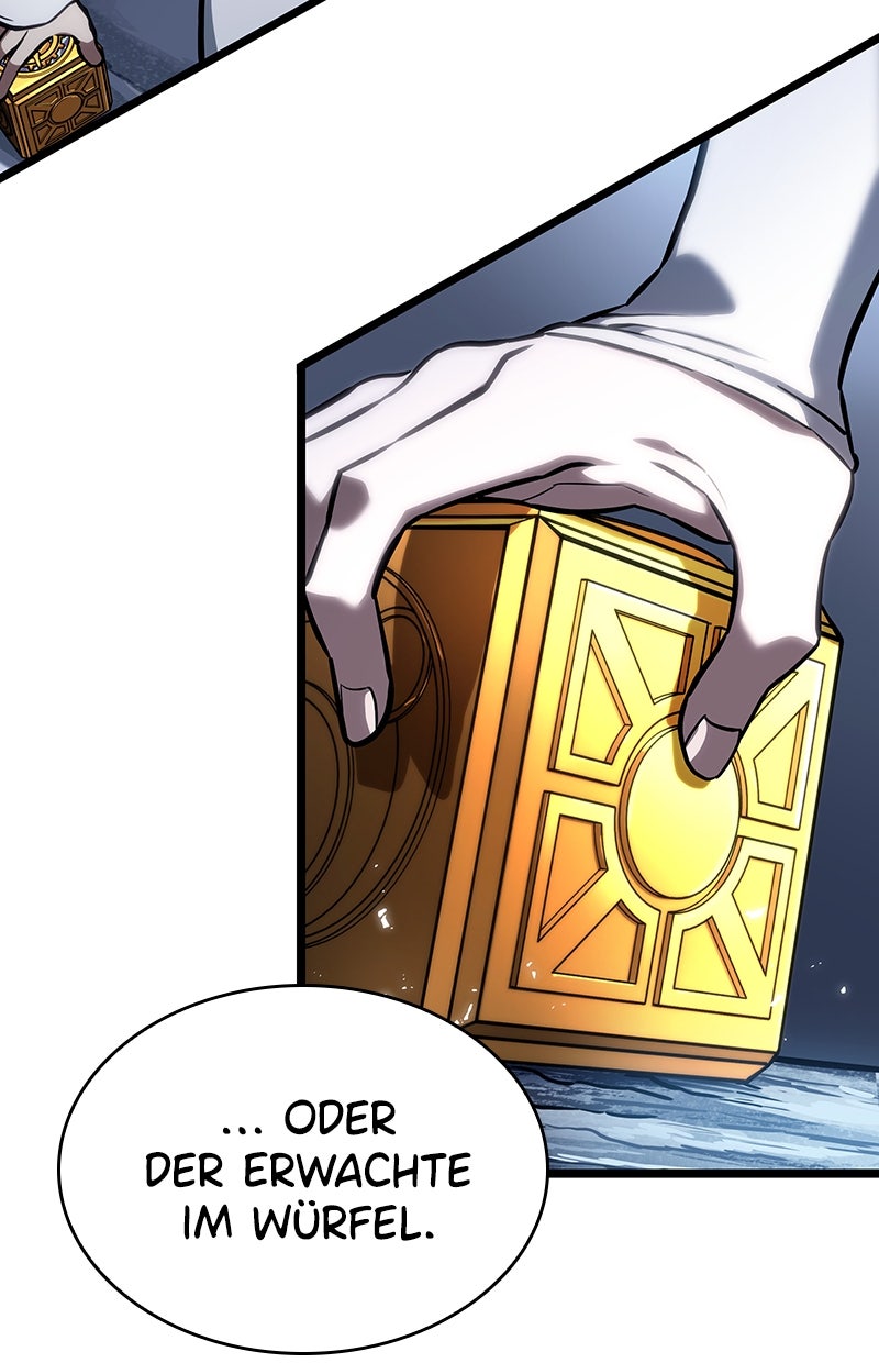 Read The World After the Fall de Manga Online