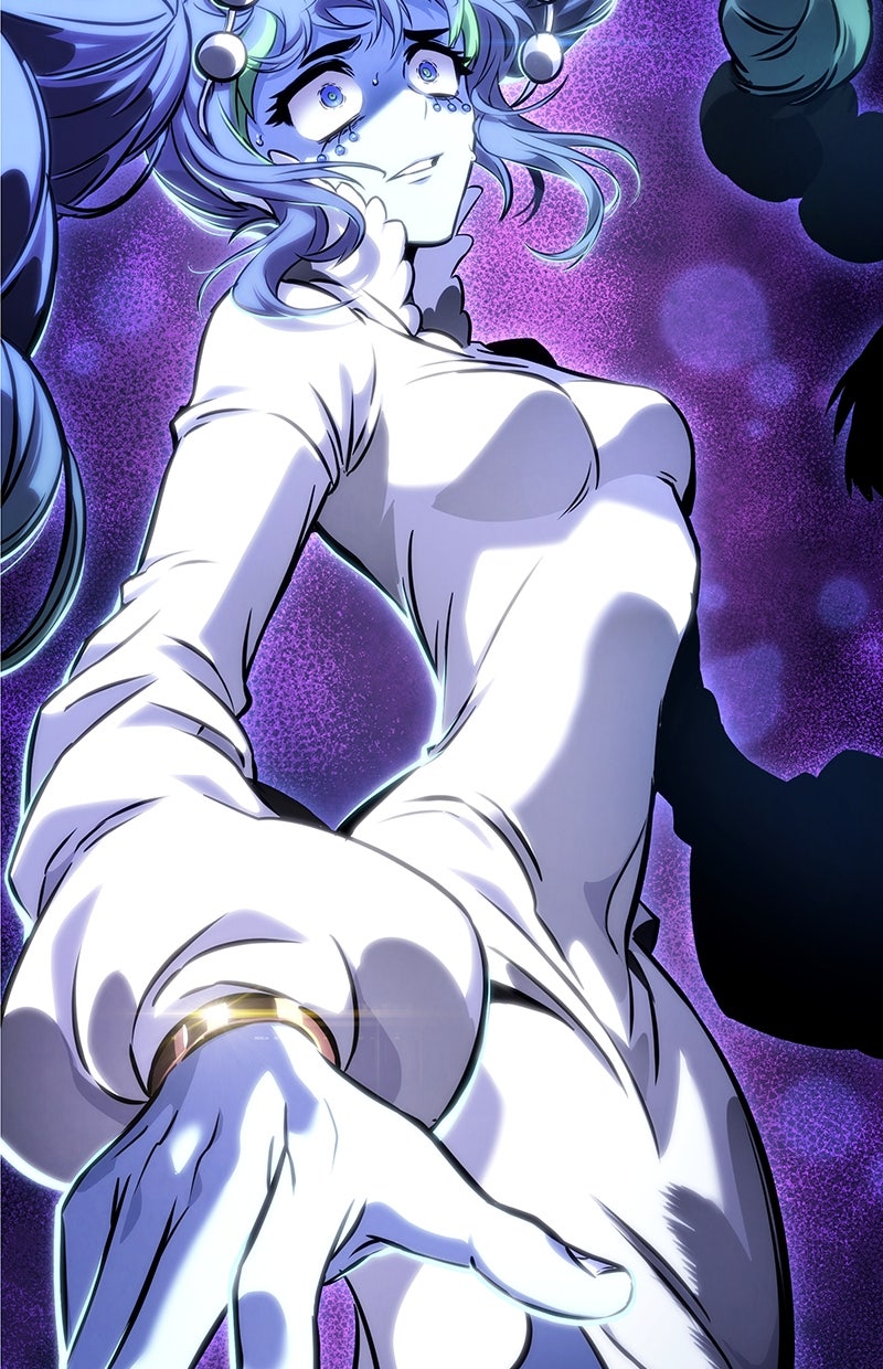 Read The World After the Fall de Manga Online