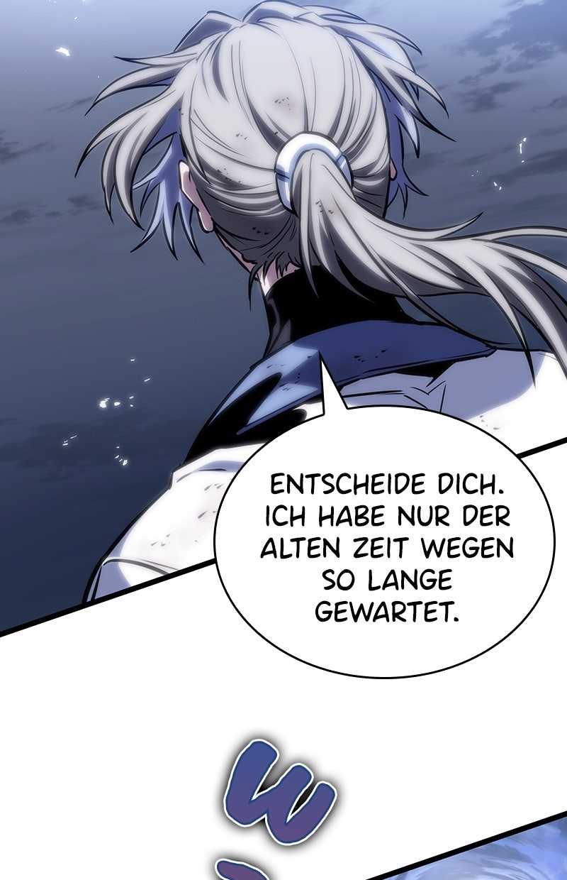 Read The World After the Fall de Manga Online