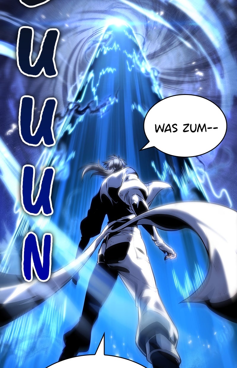 Read The World After the Fall de Manga Online