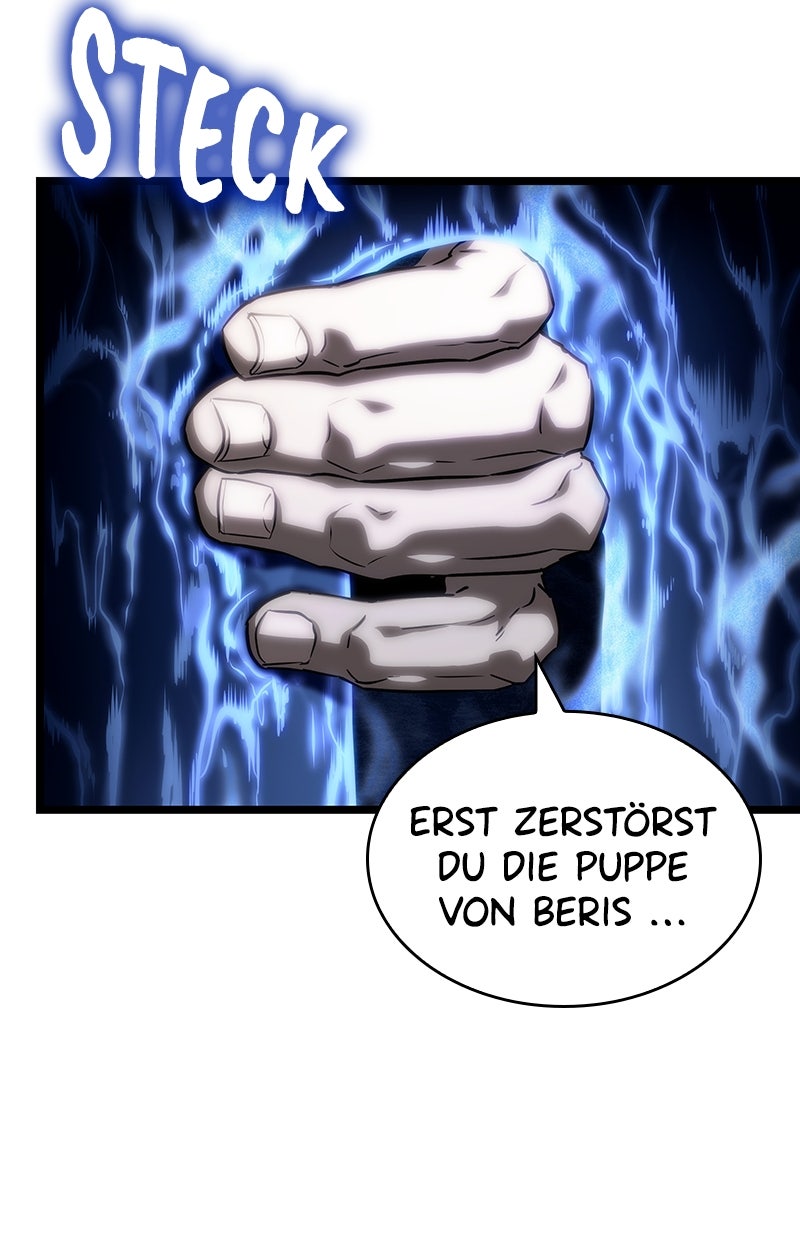 Read The World After the Fall de Manga Online