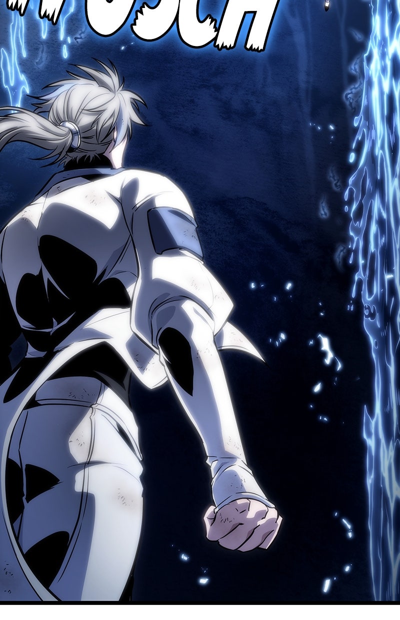 Read The World After the Fall de Manga Online