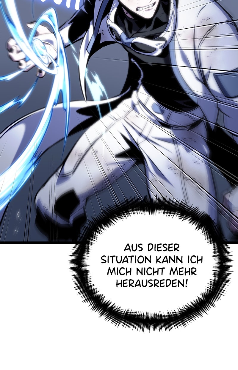 Read The World After the Fall de Manga Online