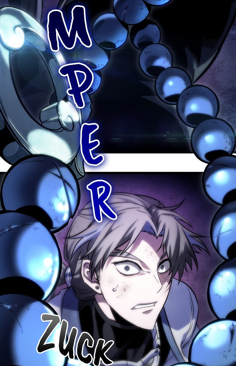 Read The World After the Fall de Manga Online