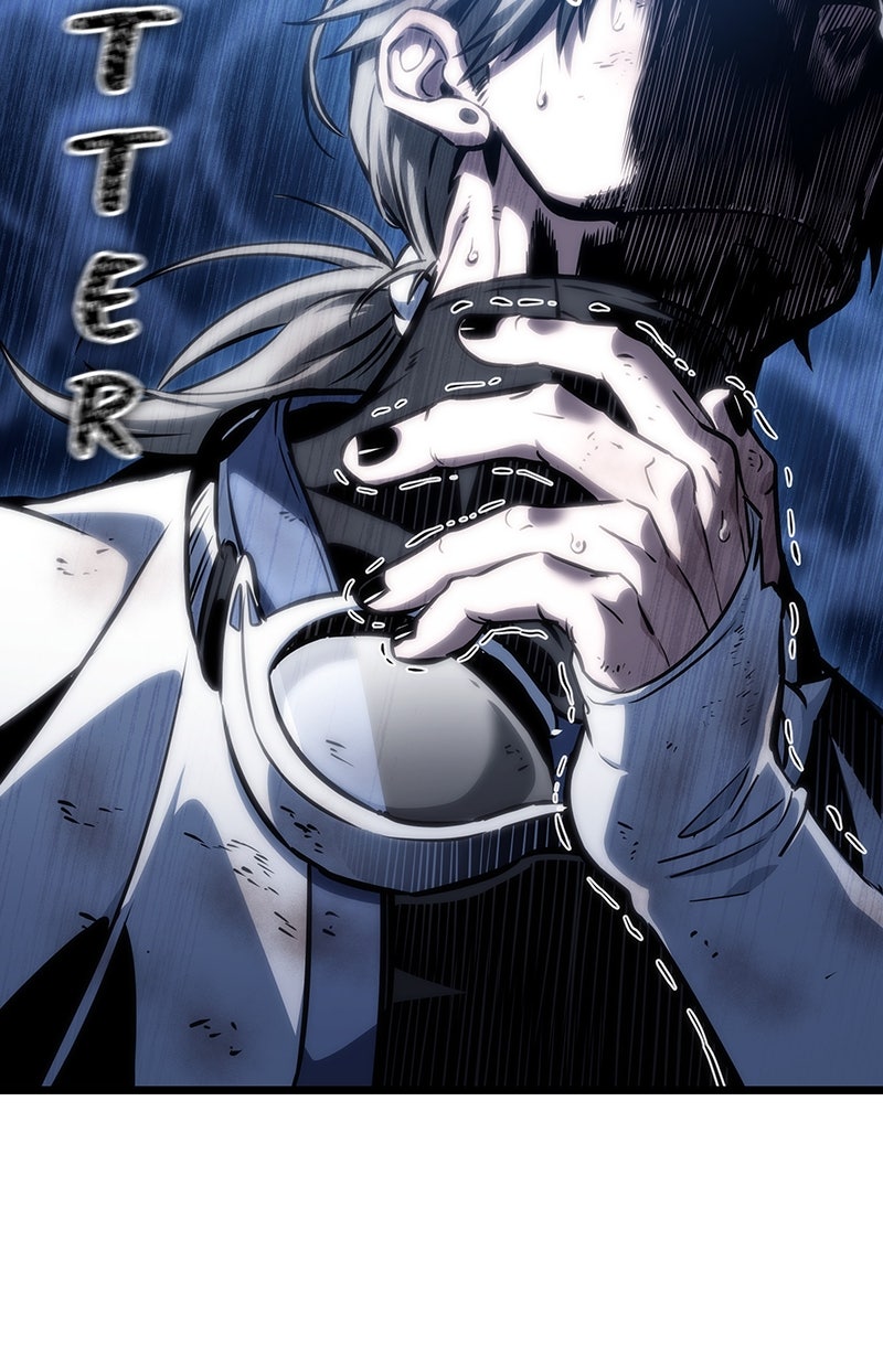 Read The World After the Fall de Manga Online