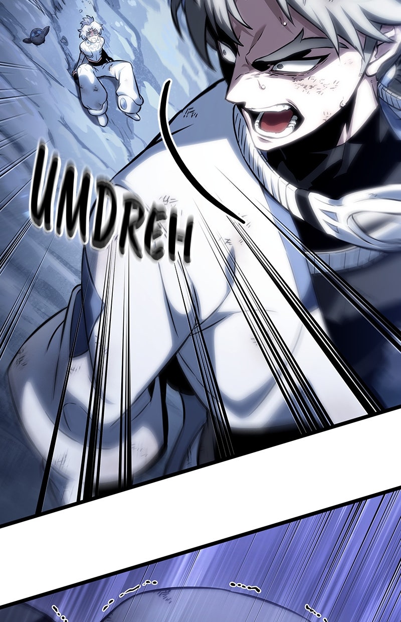 Read The World After the Fall de Manga Online